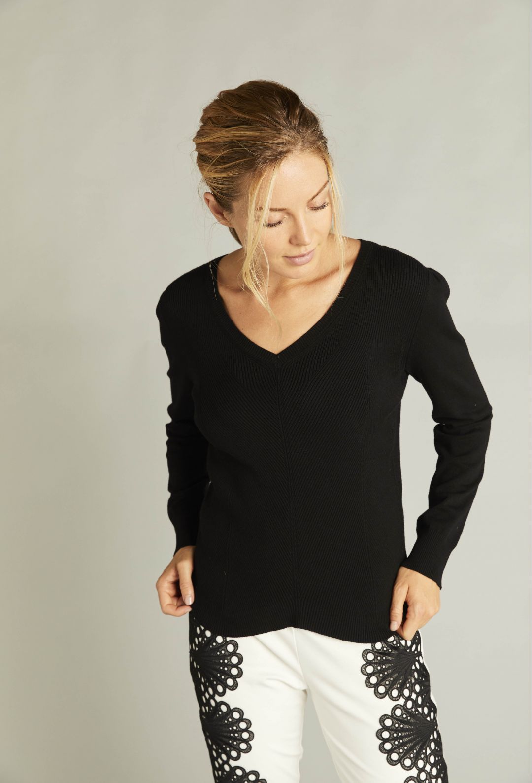 PULL PERSEE