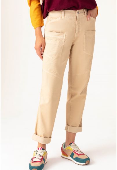 PANTALON IBISCUS