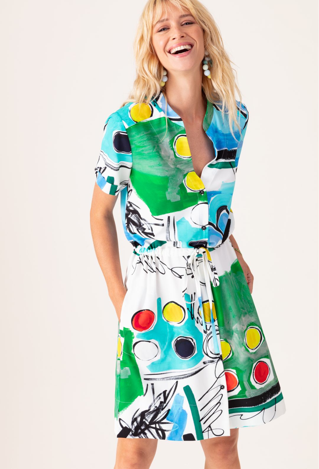 ROBE LAURE