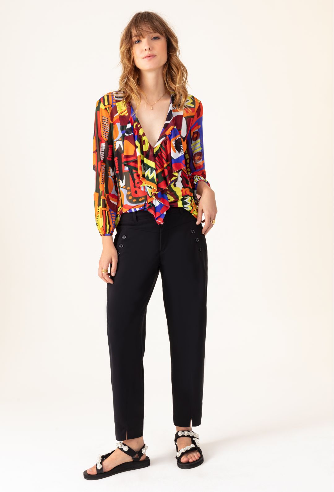 PANTALON LOUIS