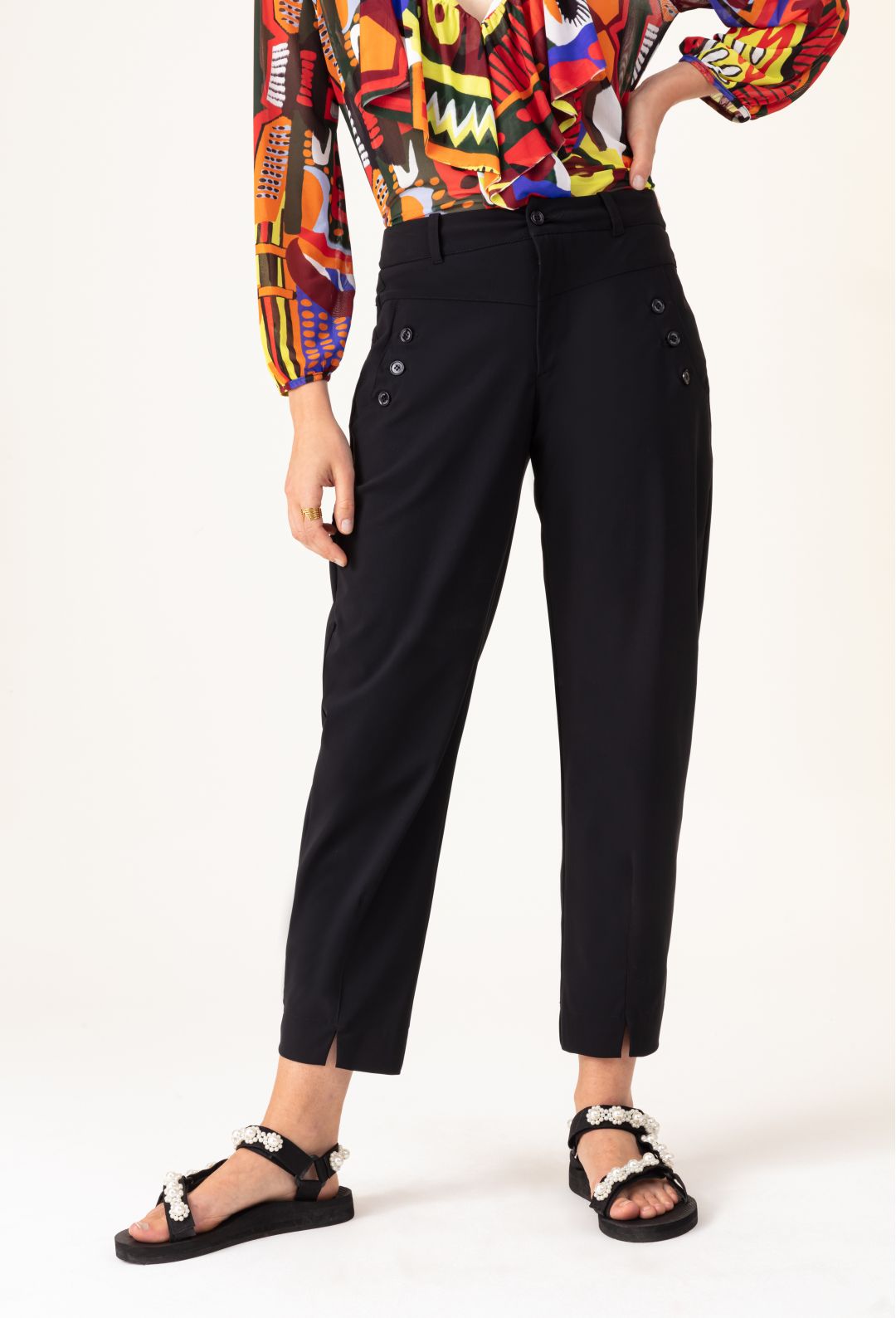 PANTALON LOUIS