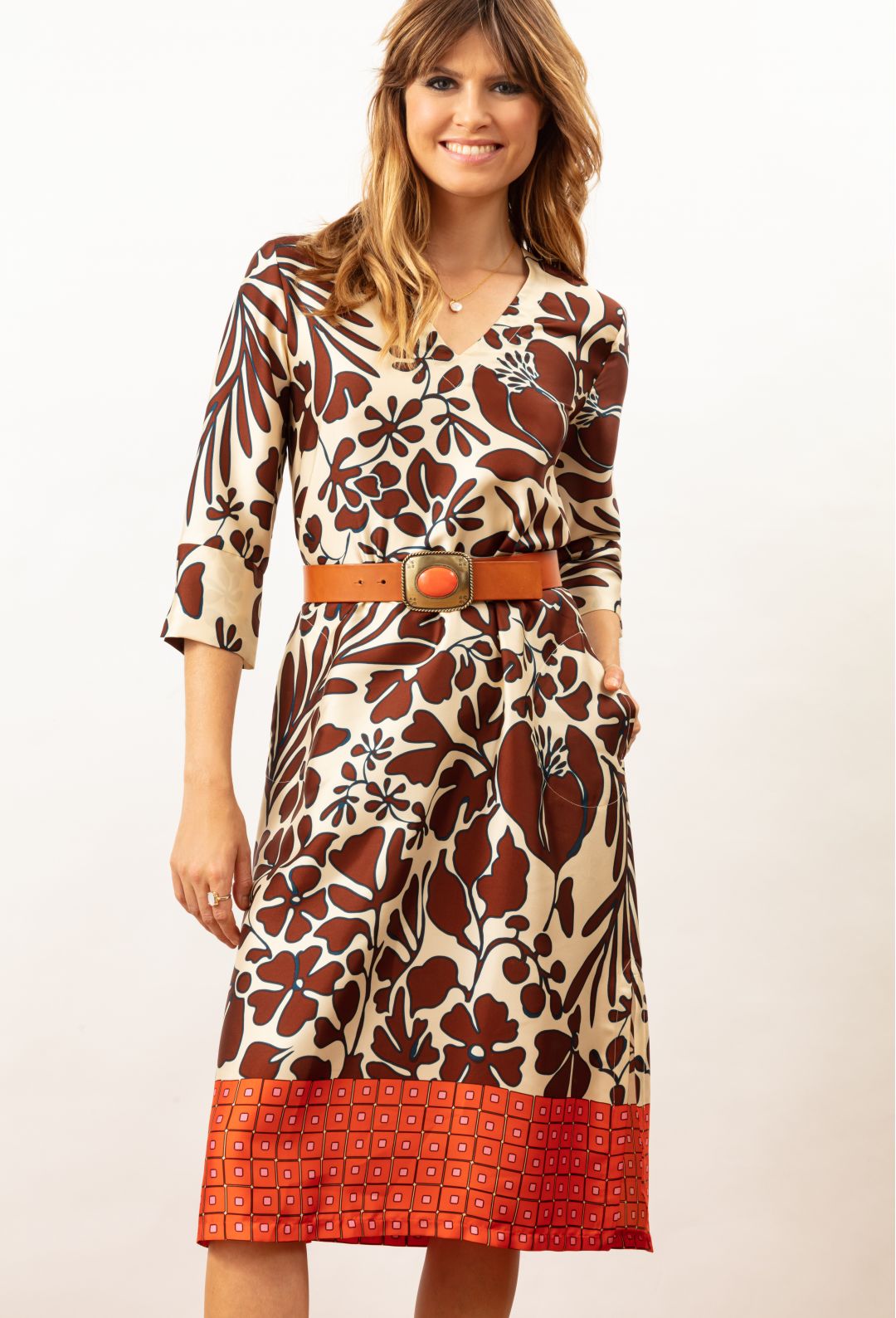 ROBE ORNELLA ROBE ORNELLA