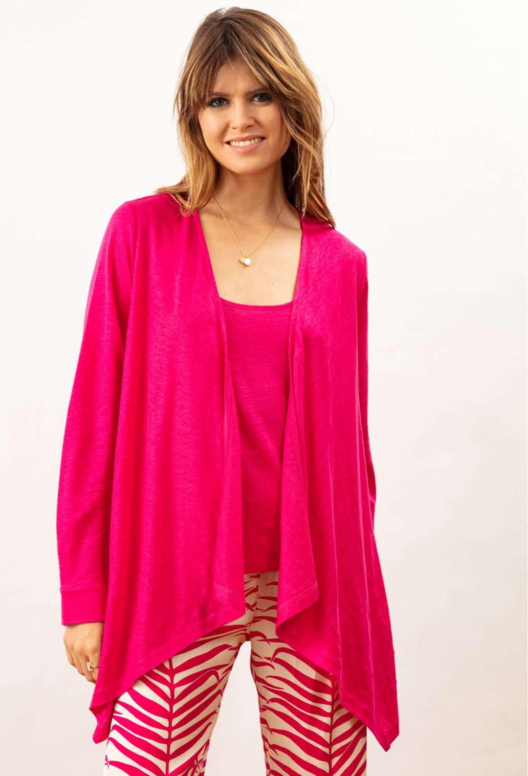 GILET RITA