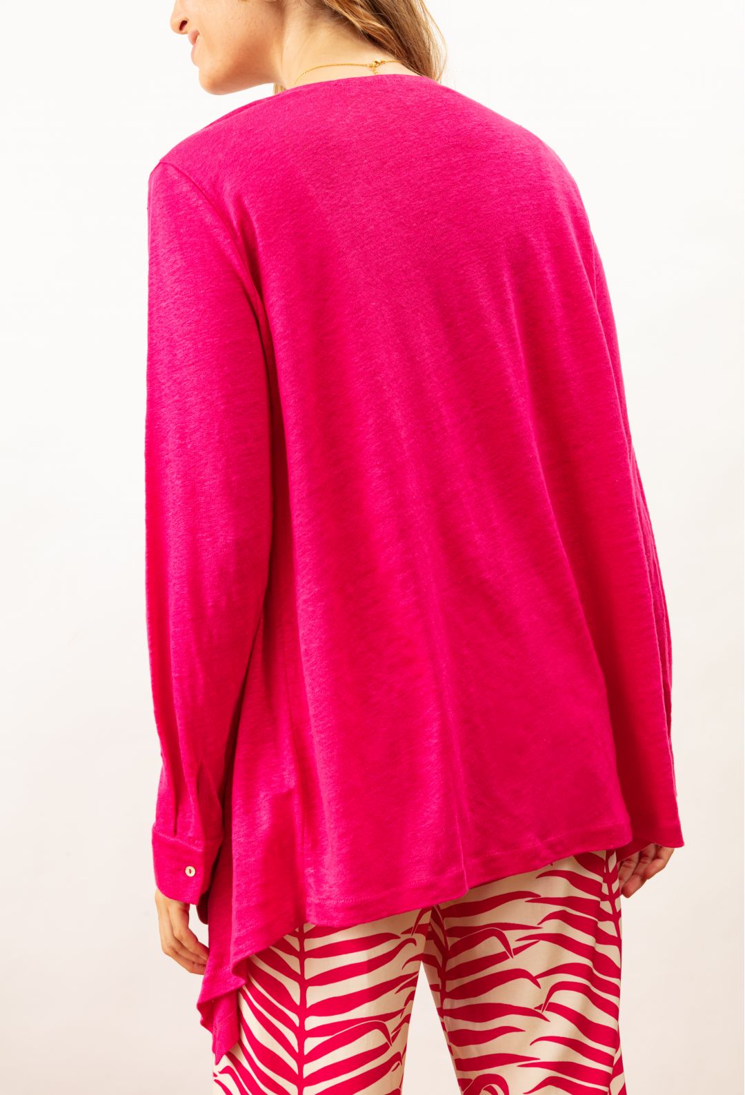 GILET RITA