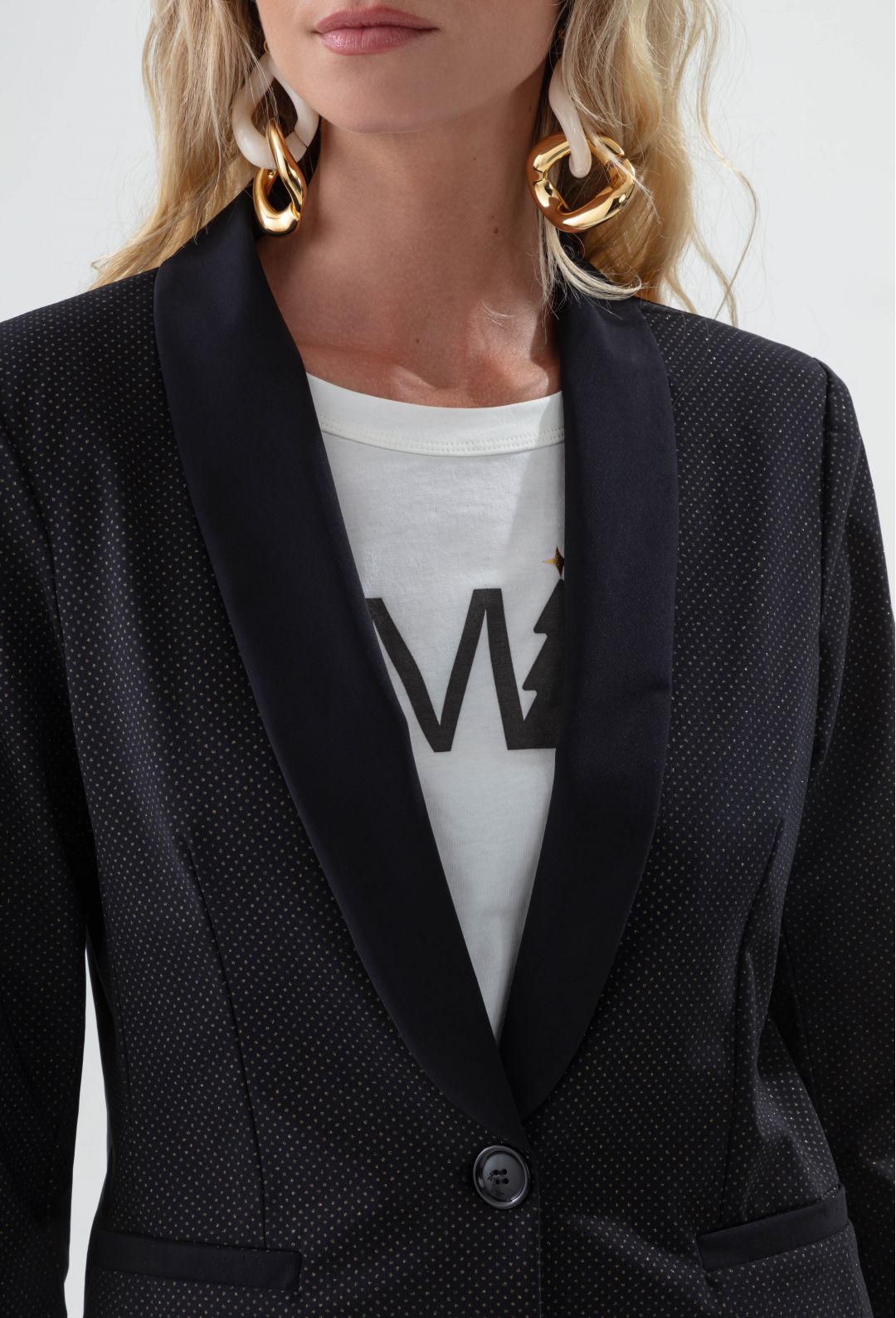 VESTE SANTA VESTE SANTA