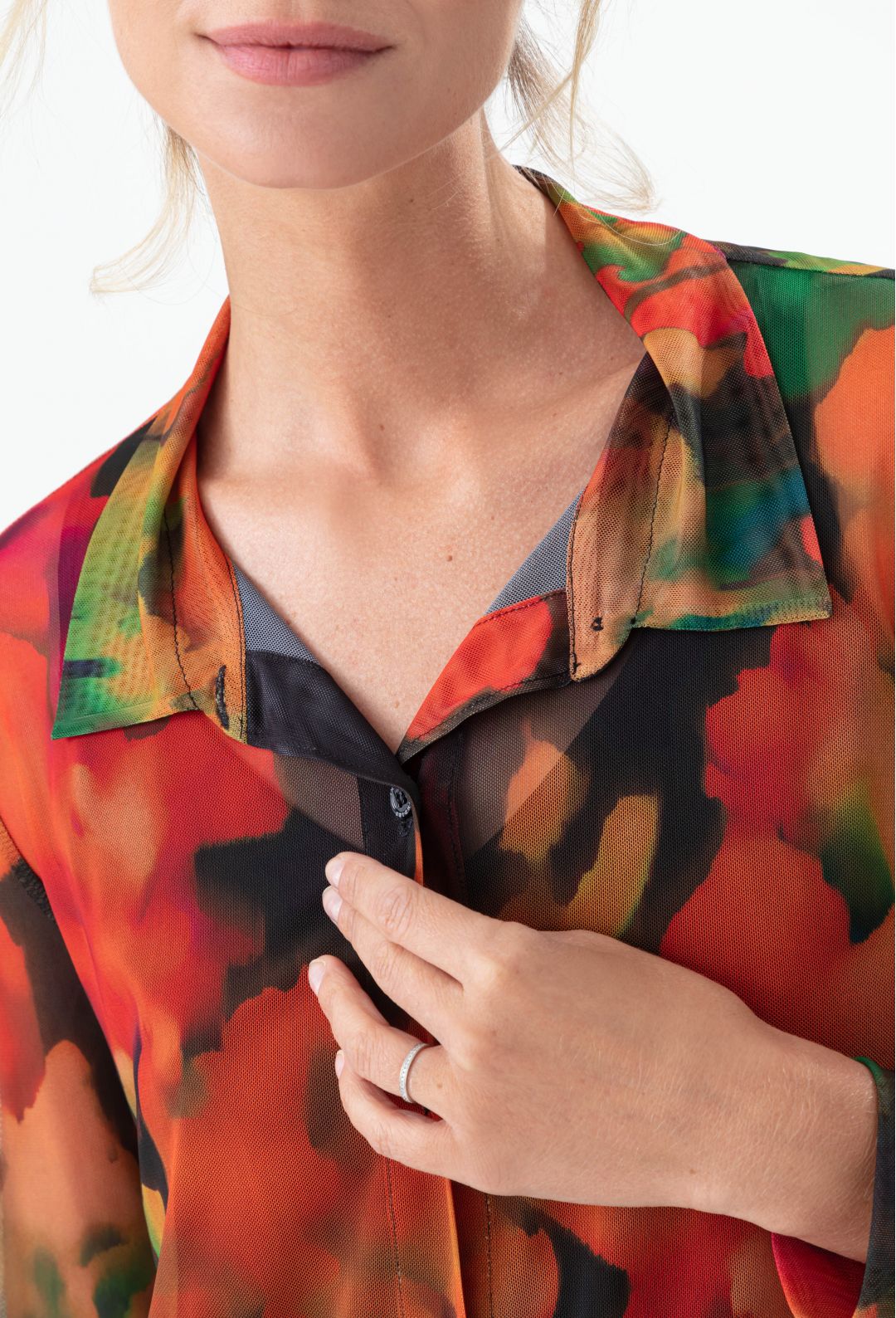 CHEMISE ANNE