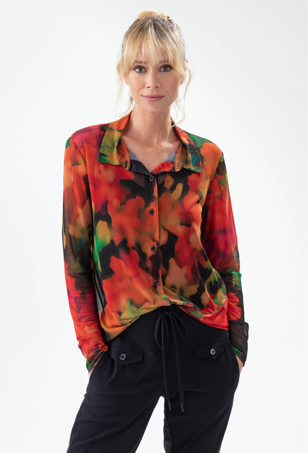 CHEMISE ANNE