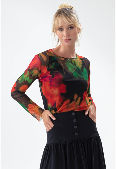 TEE-SHIRT SANDRA