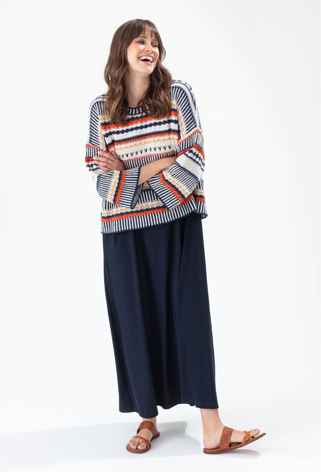 ROBE JULIA ROBE JULIA