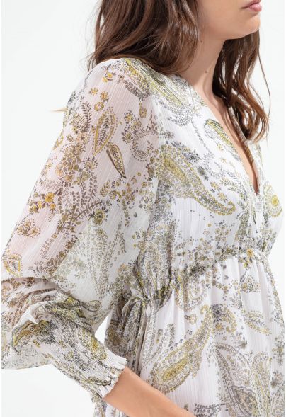 ROBE ALMAS