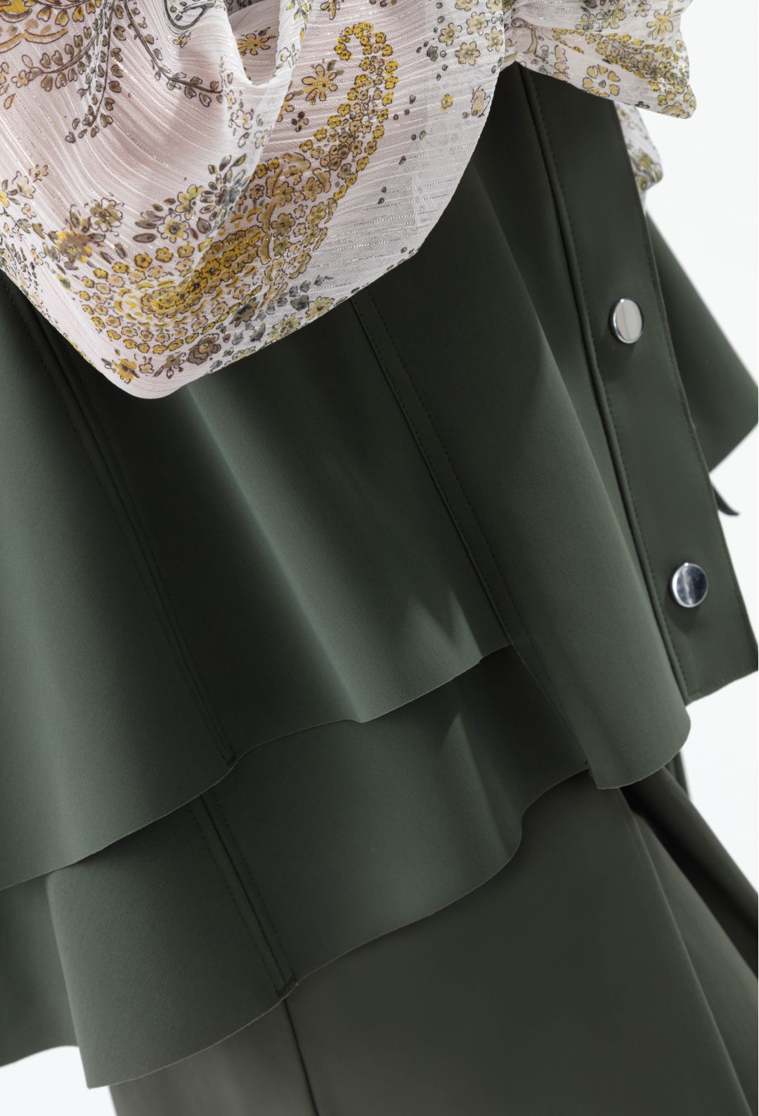 VESTE OMA