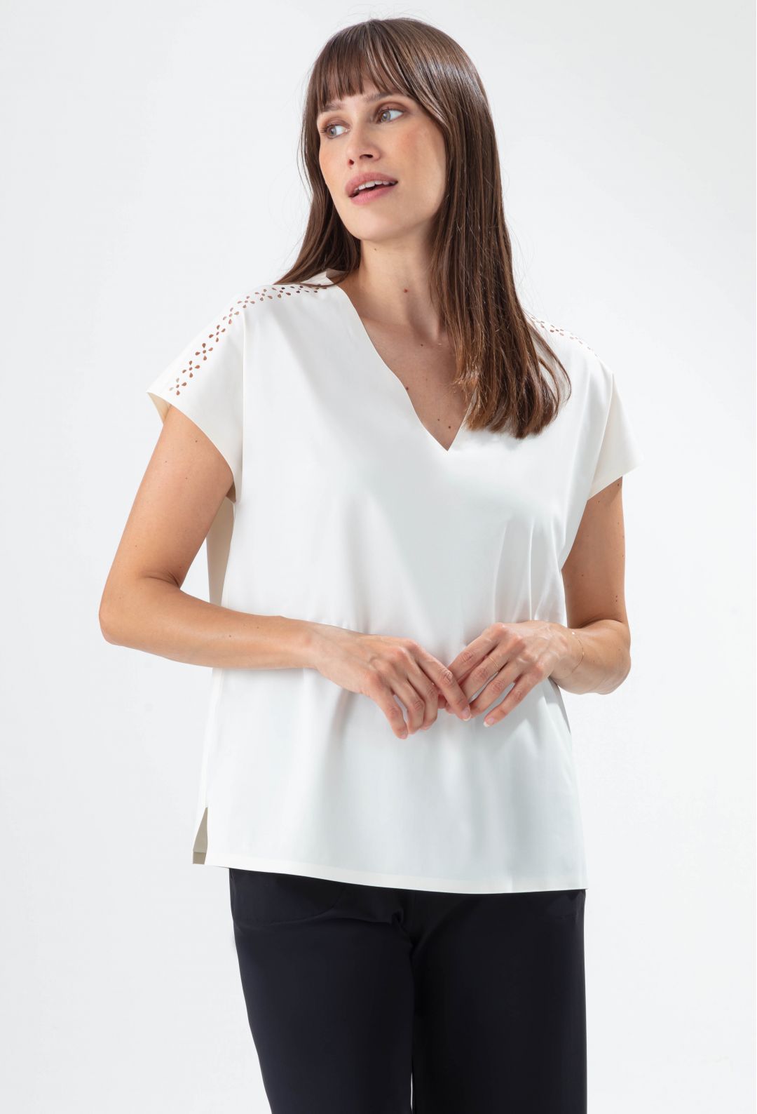 TEE-SHIRT NILAJA