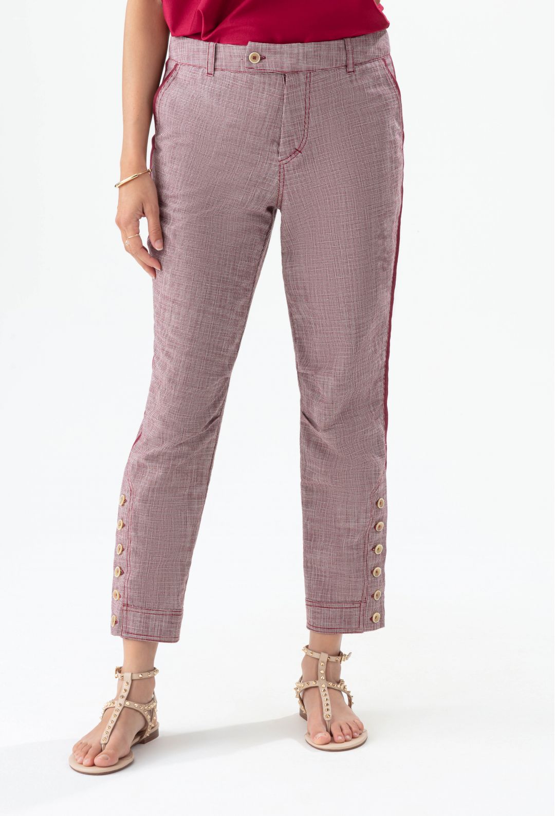 PANTALON AMAE PANTALON AMAE