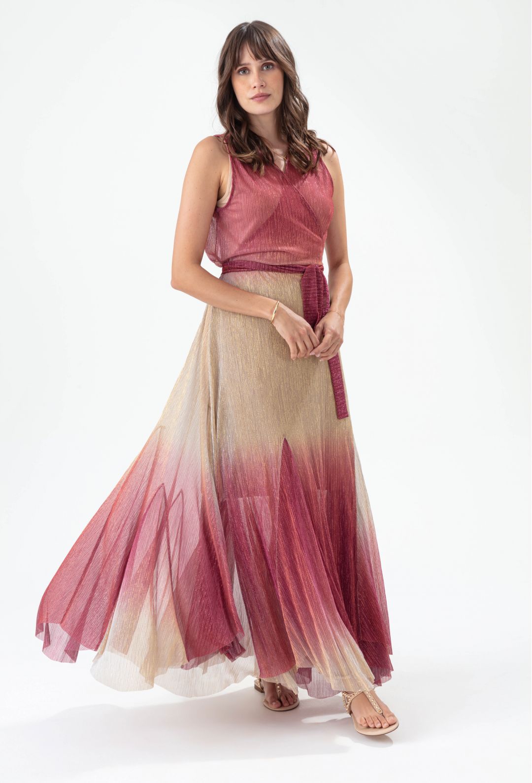 ROBE+FOND JOYAU