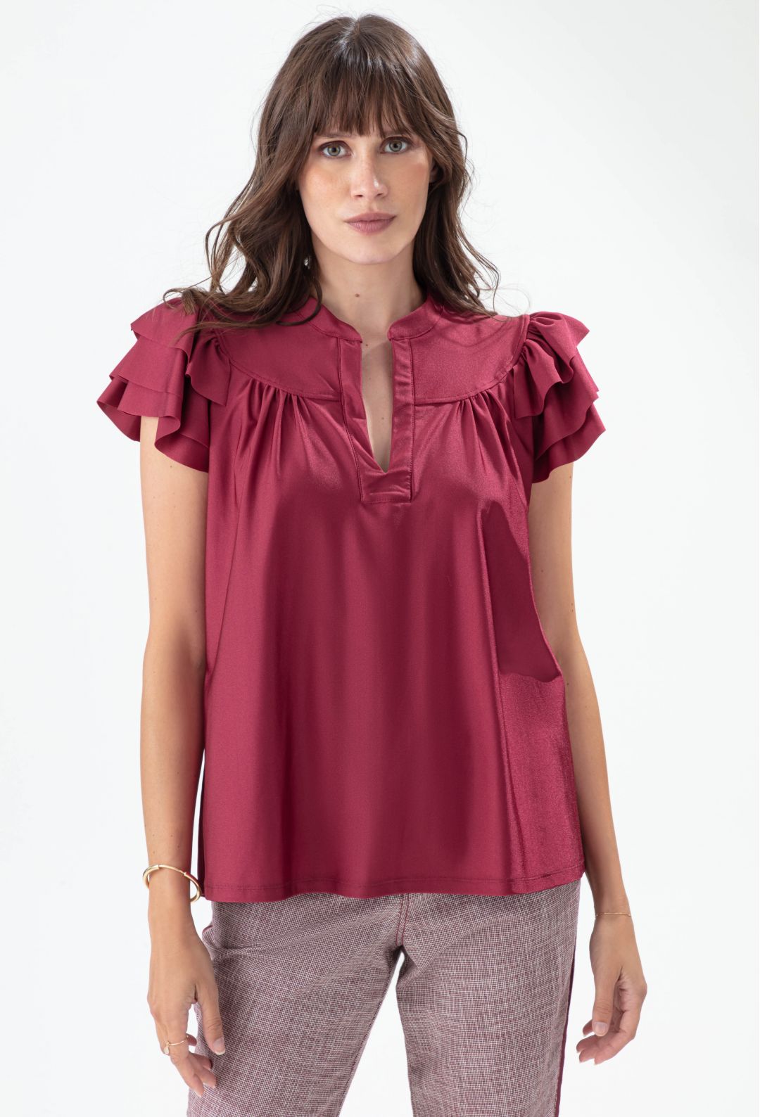 TEE-SHIRT MINERAL
