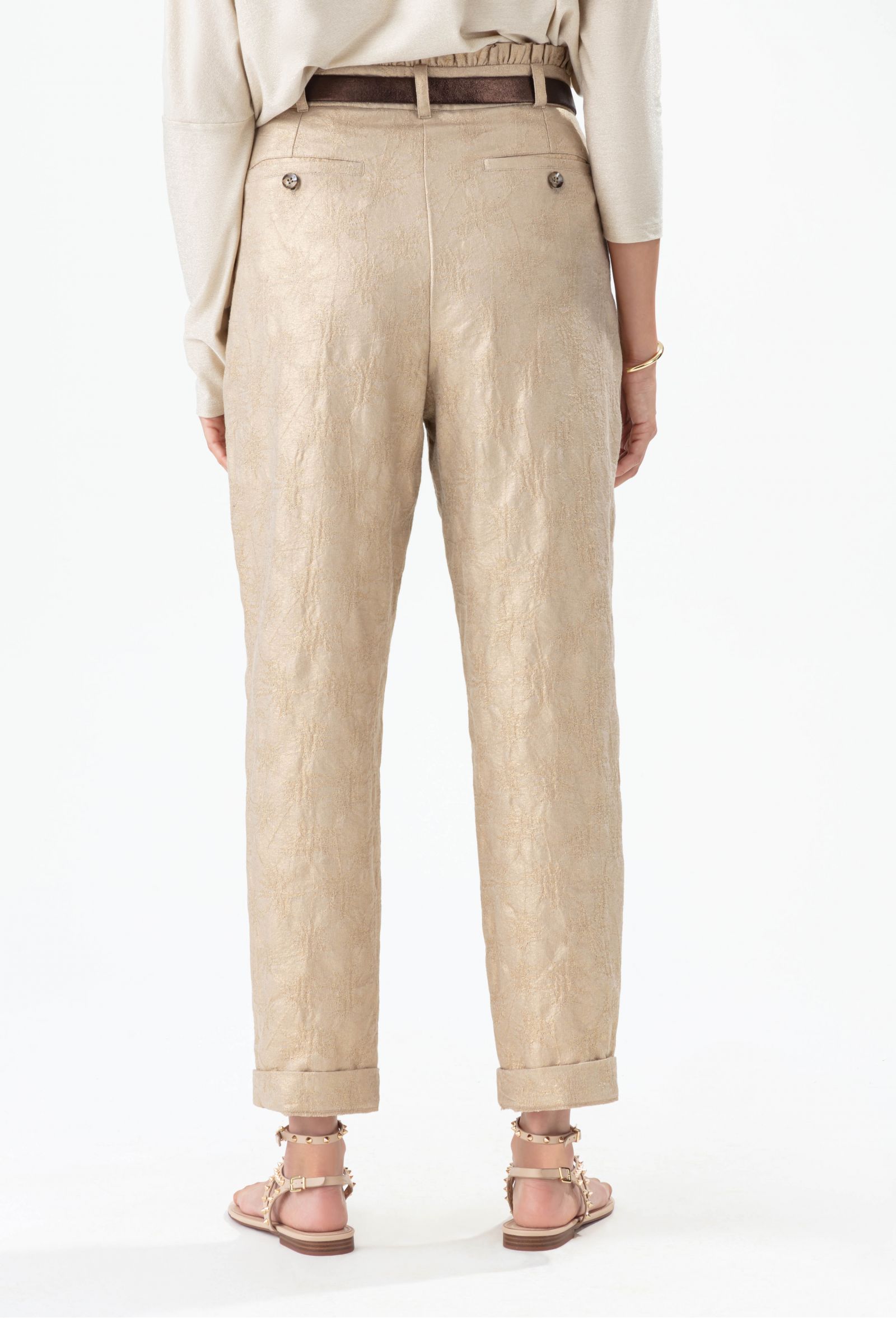 PANTALON ATLANTIDE