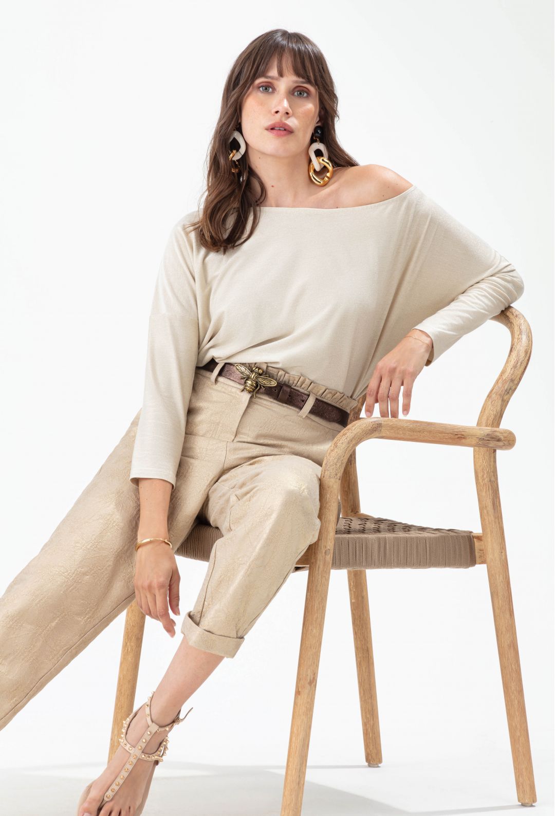 PANTALON ATLANTIDE PANTALON ATLANTIDE