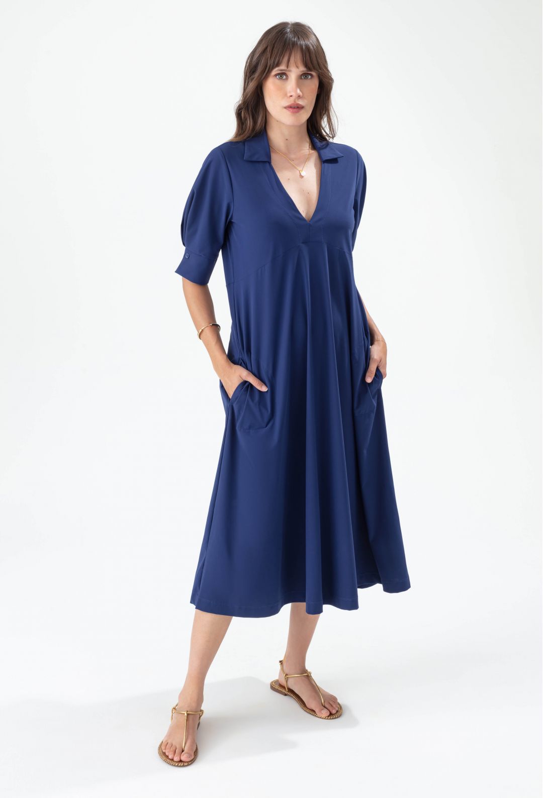 ROBE FLOT