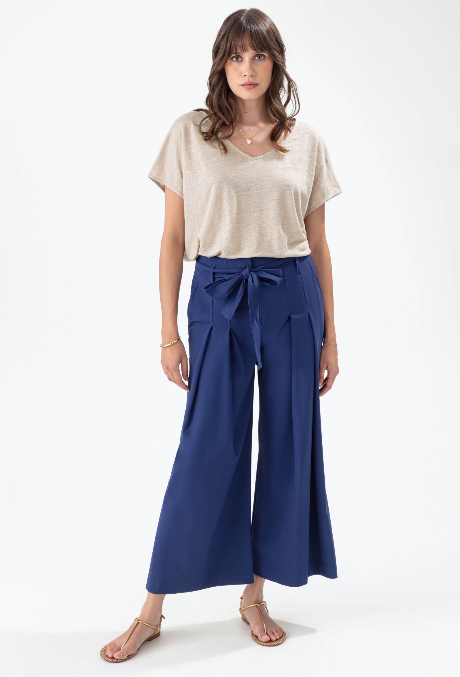 TEE-SHIRT TRESOR