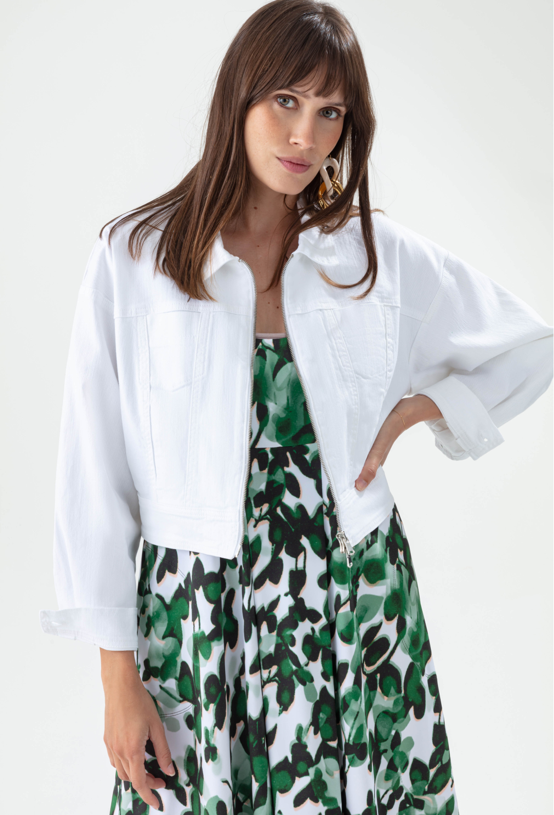 BLOUSON PENELOPE