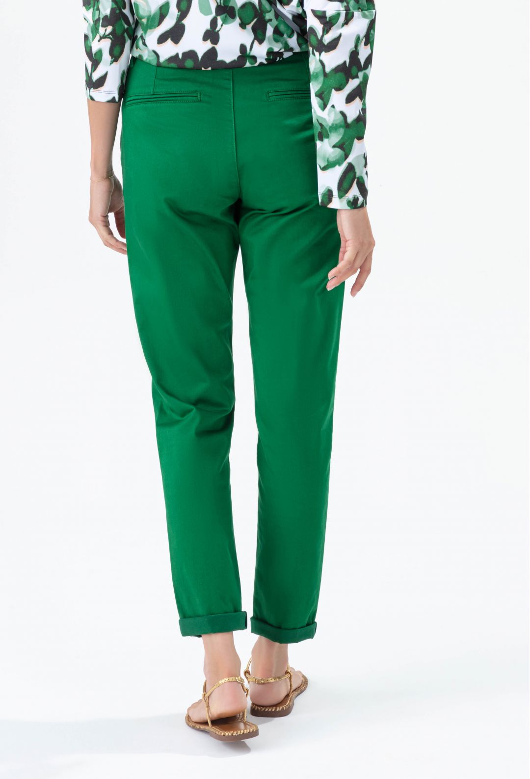 CHINO ZINNIA CHINO ZINNIA
