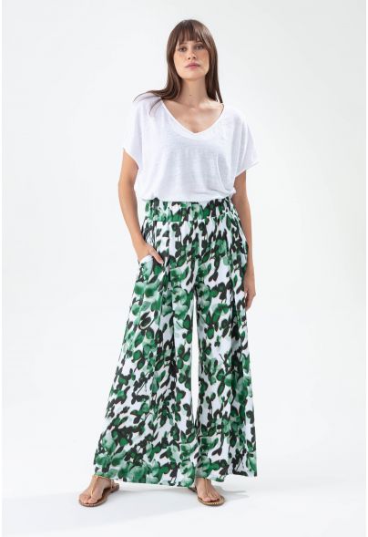 PANTALON FOUGERE