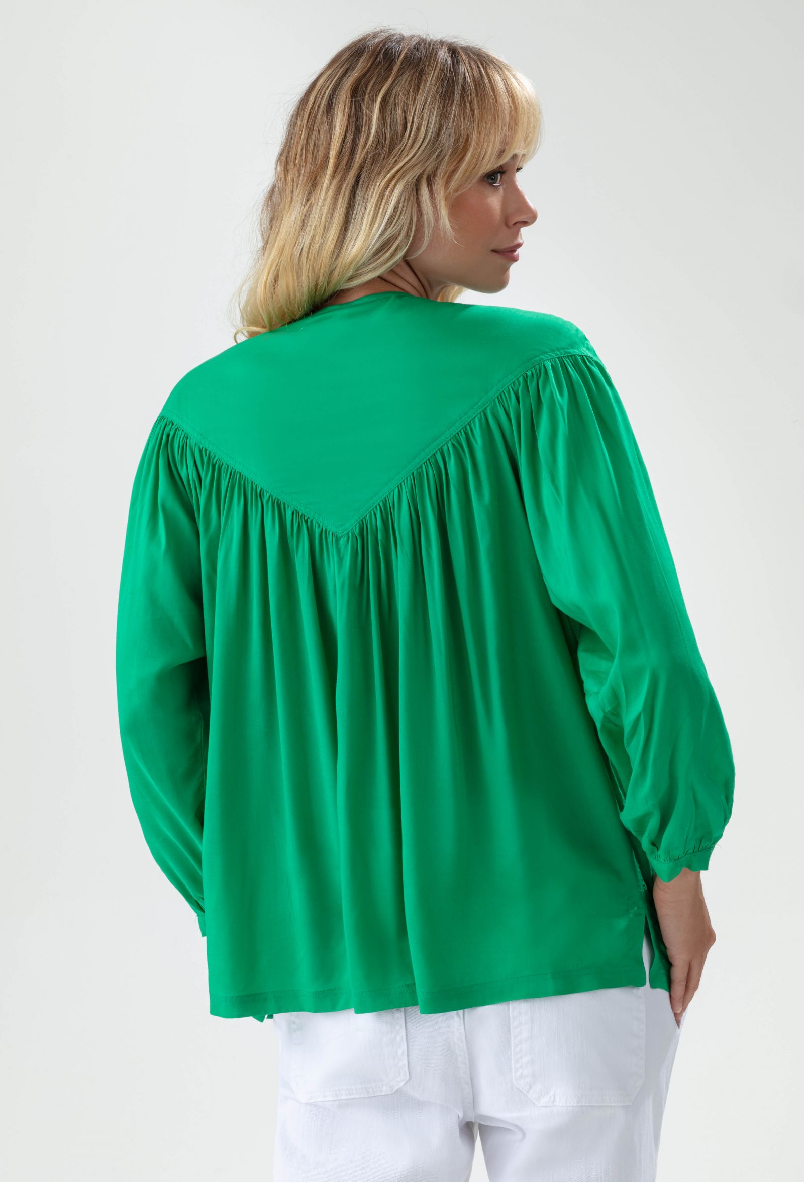 BLOUSE COMETE