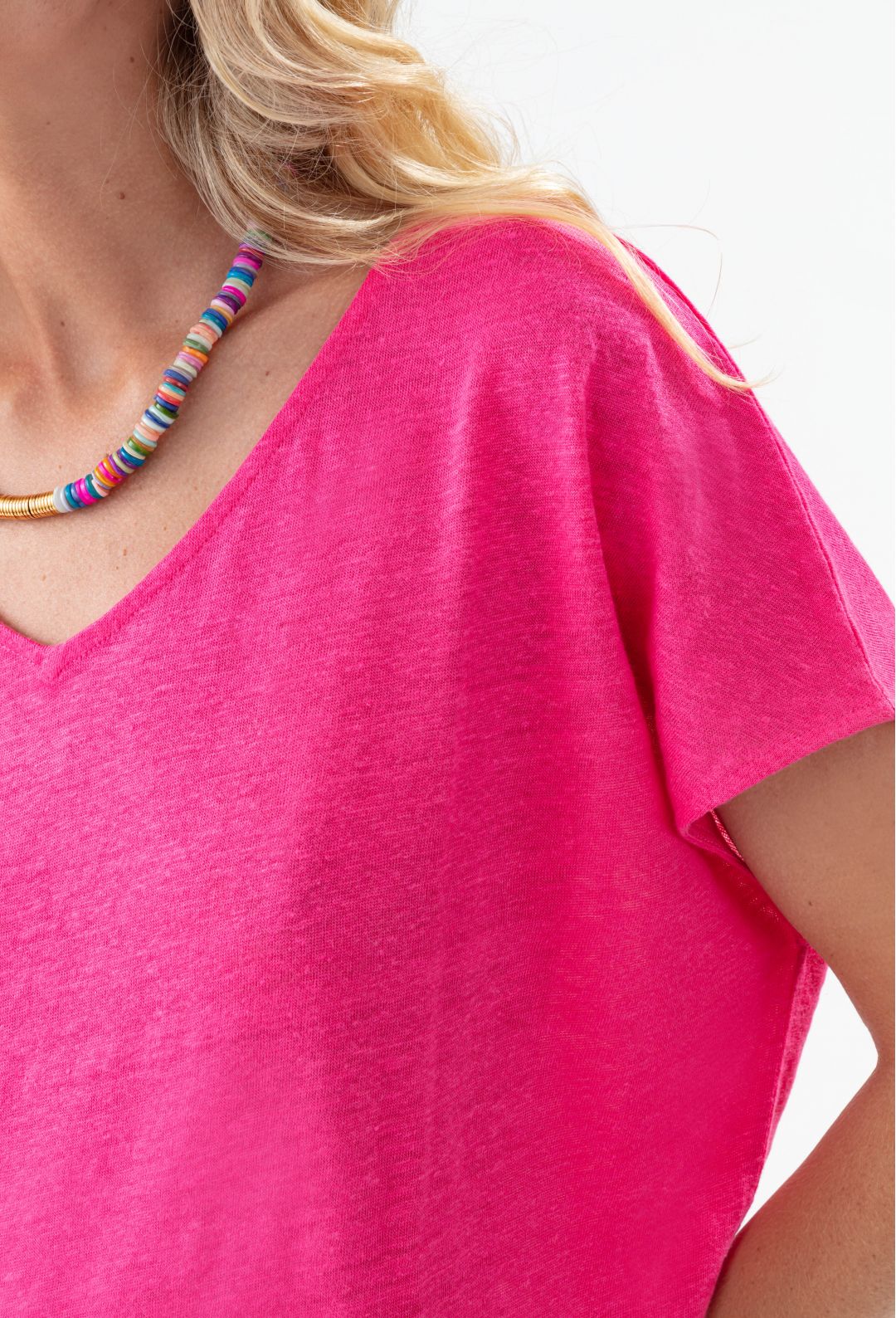 TEE-SHIRT TRESOR