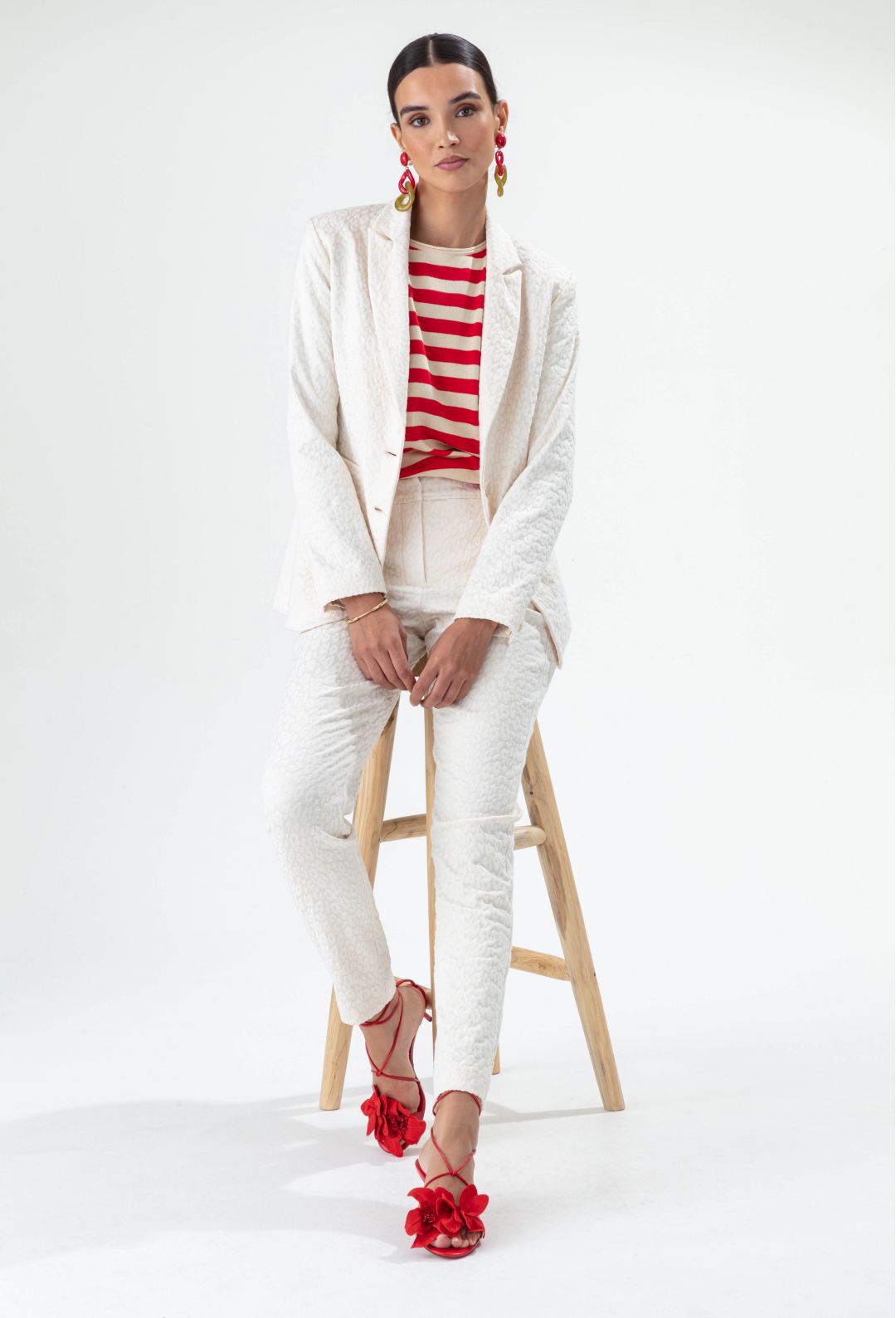 PANTALON PARIS