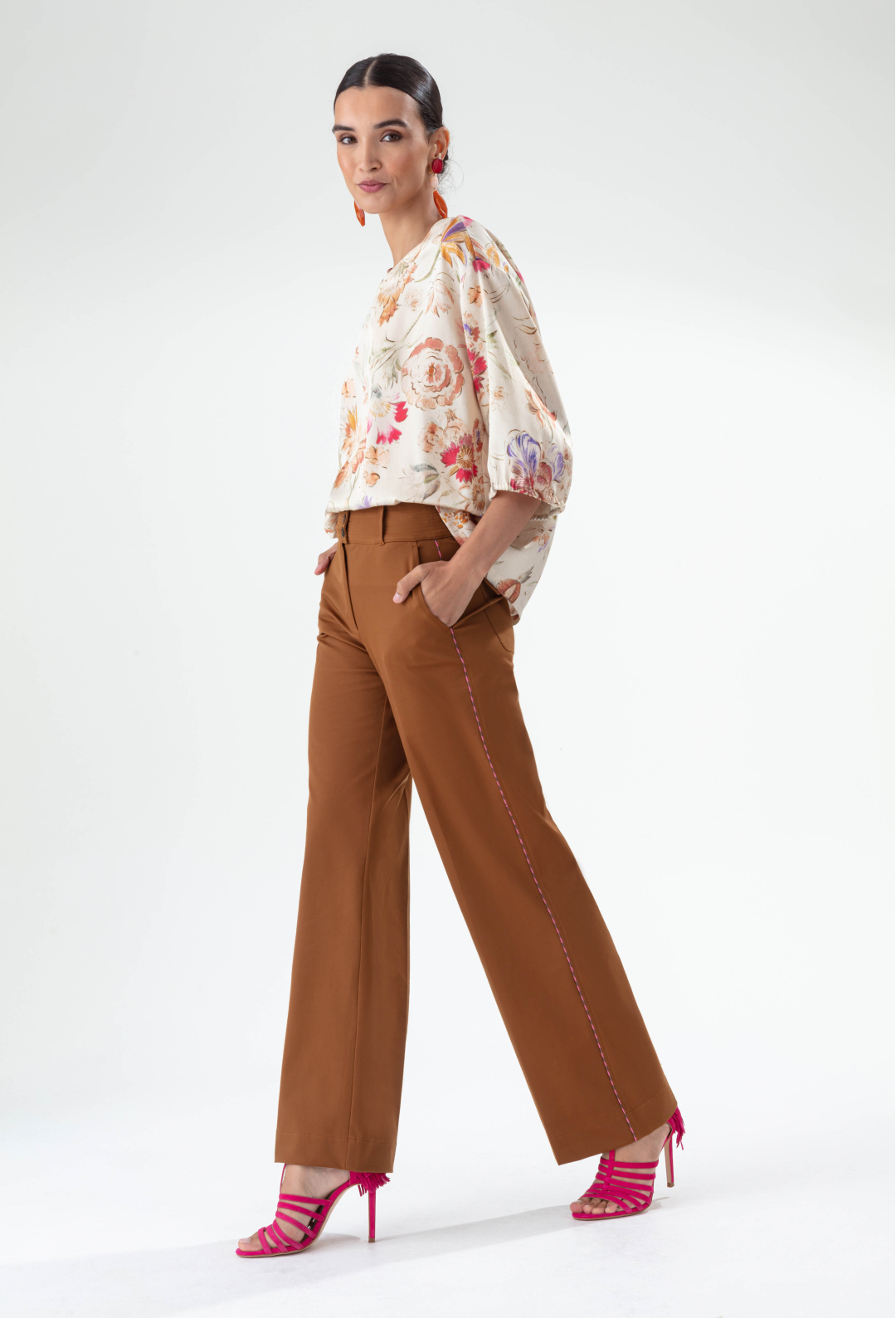 PANTALON SHIVA