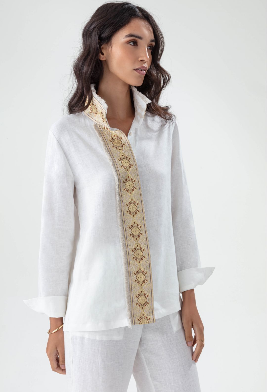 CHEMISE GOA