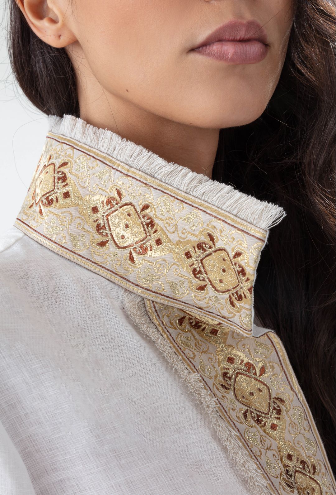 CHEMISE GOA