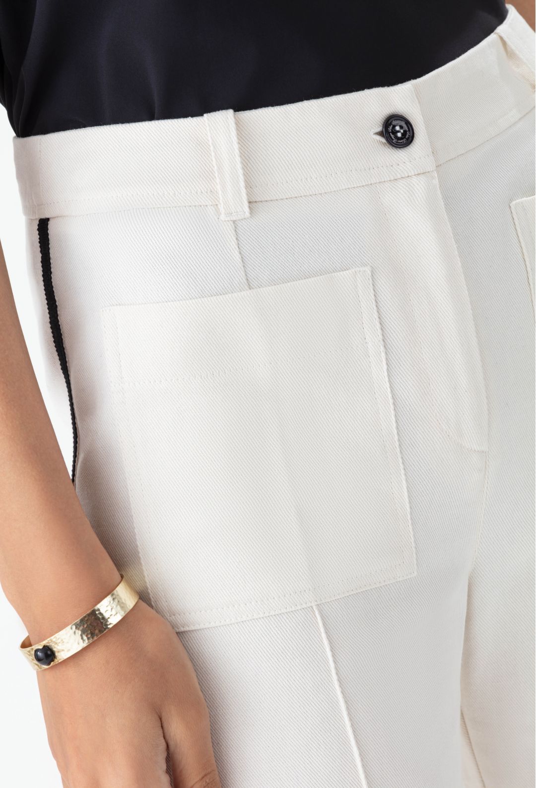 PANTALON CURRY