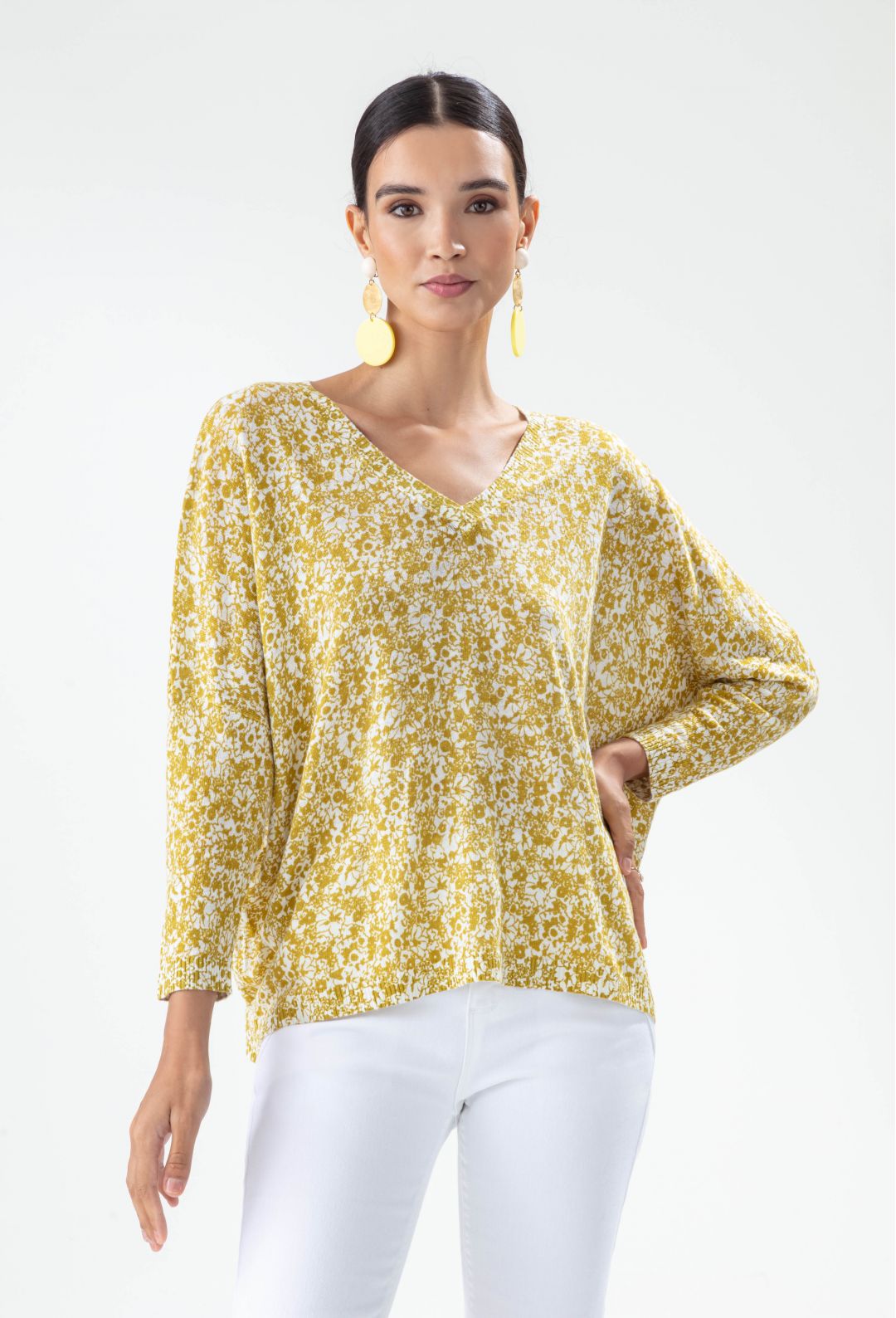 TEE-SHIRT COROLE
