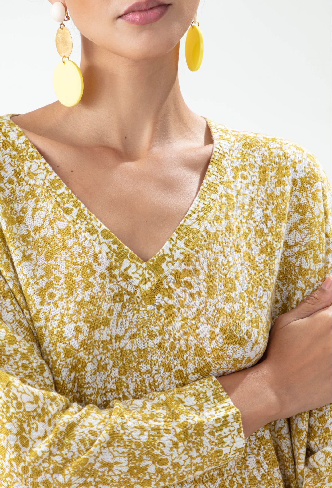 TEE-SHIRT COROLE