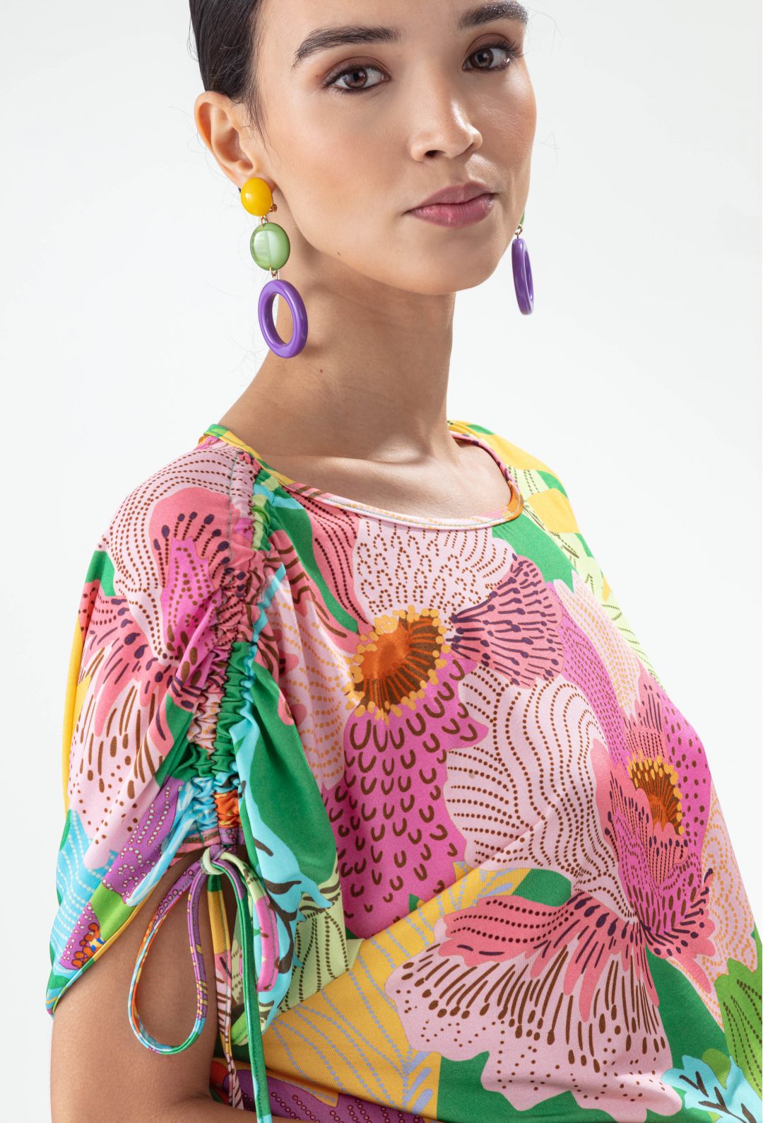TOP MANDALA