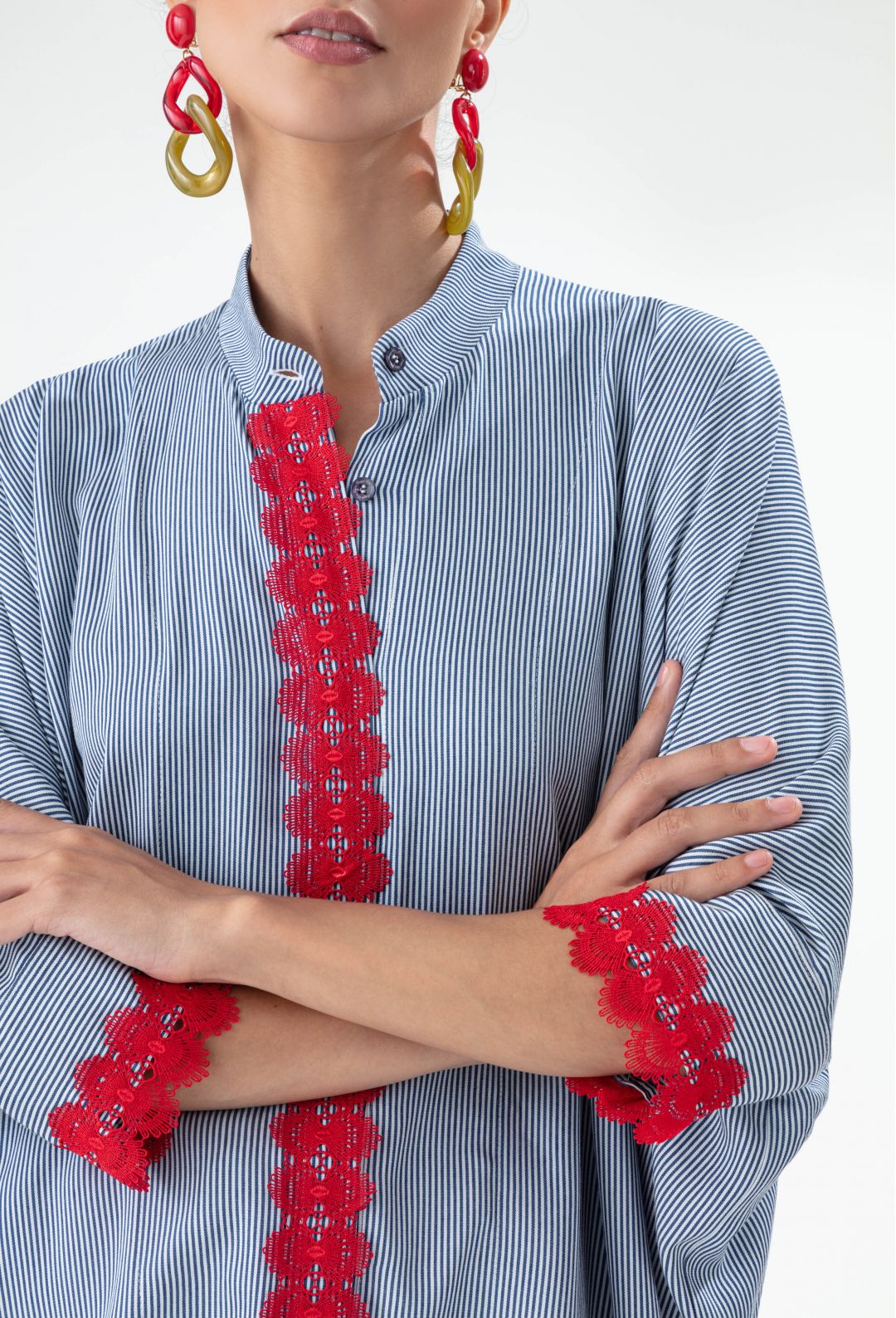 Chemise Coco