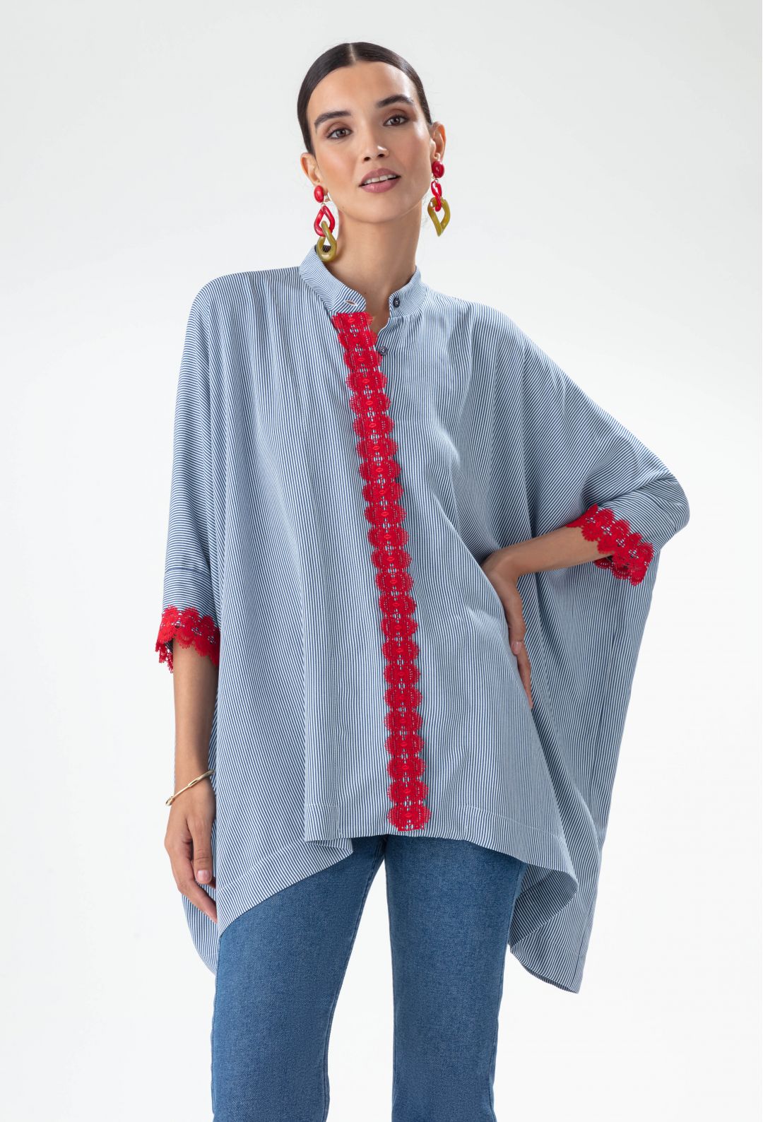 Chemise Coco