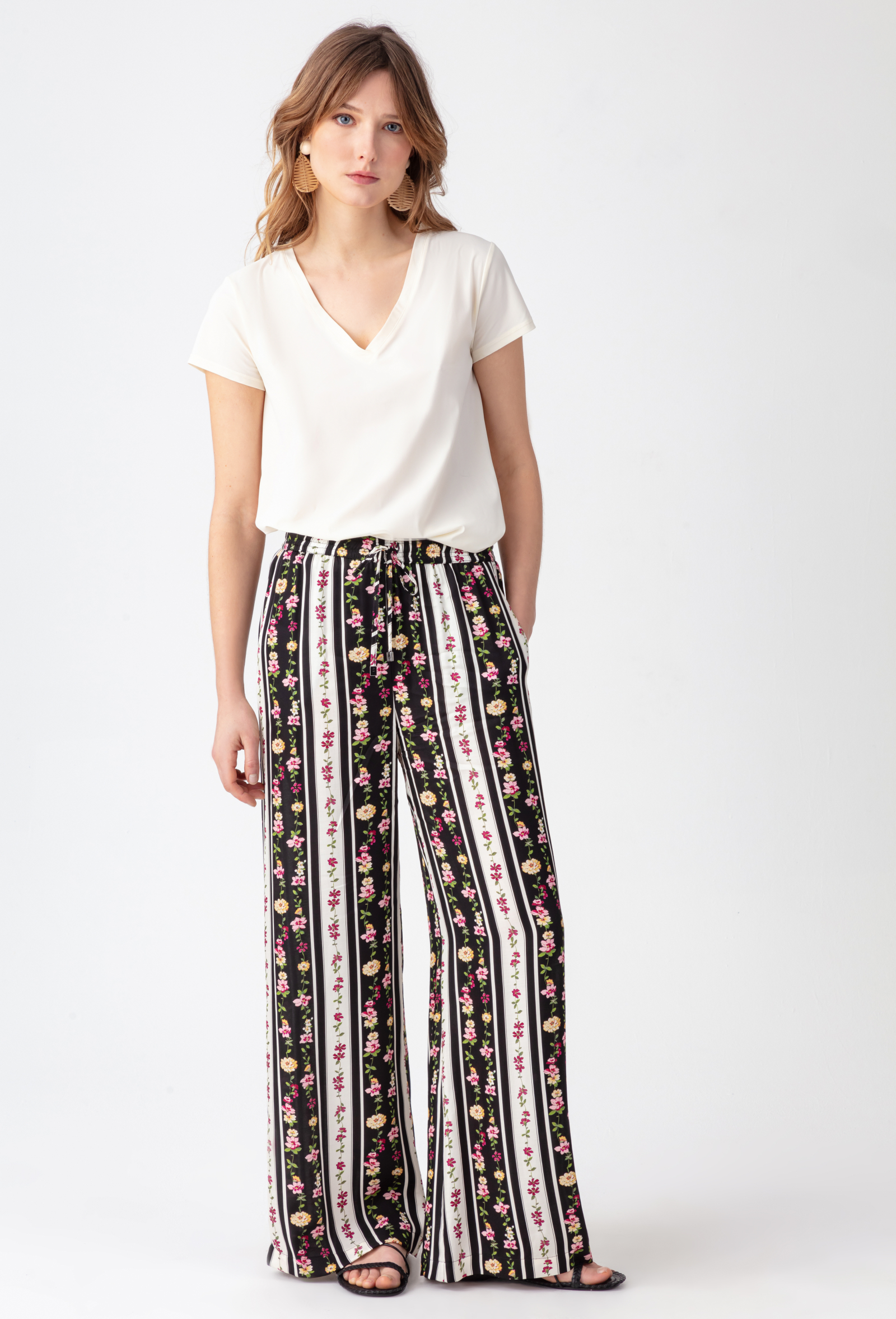 PANTALON REINA