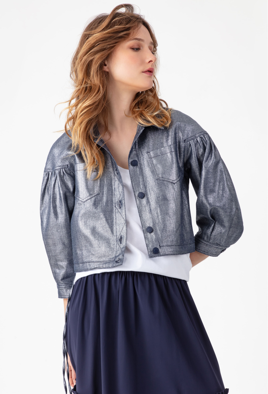BLOUSON SELENE BLOUSON SELENE
