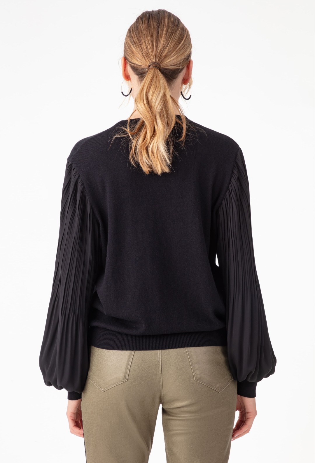 PULL HORTENSE