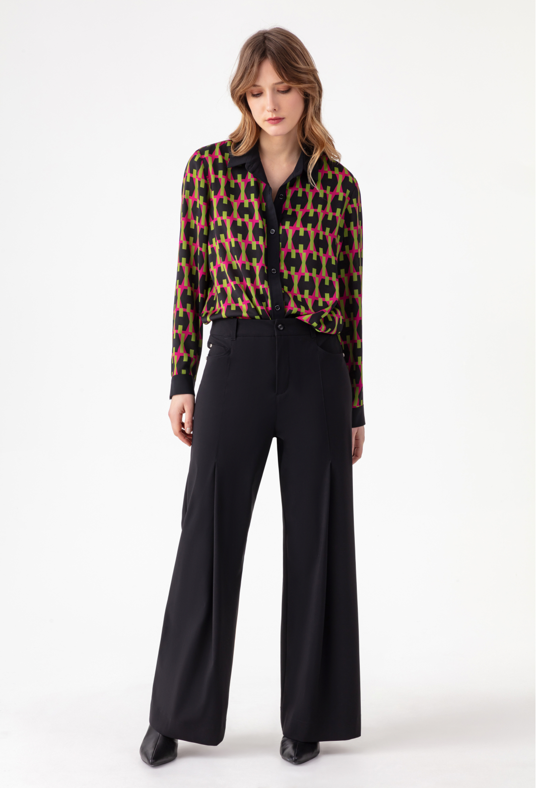 PANTALON TWIGGY