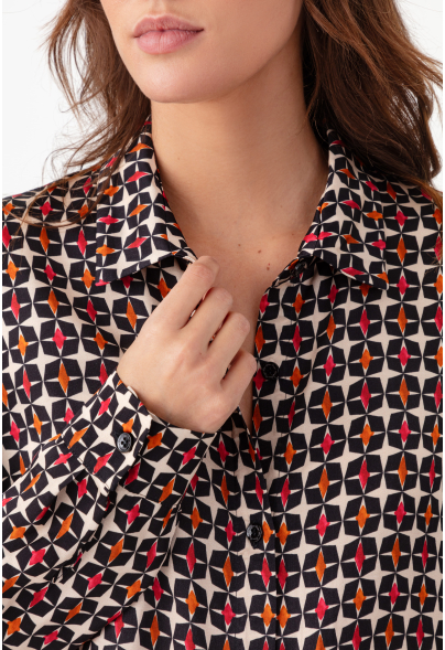 CHEMISE LAURA