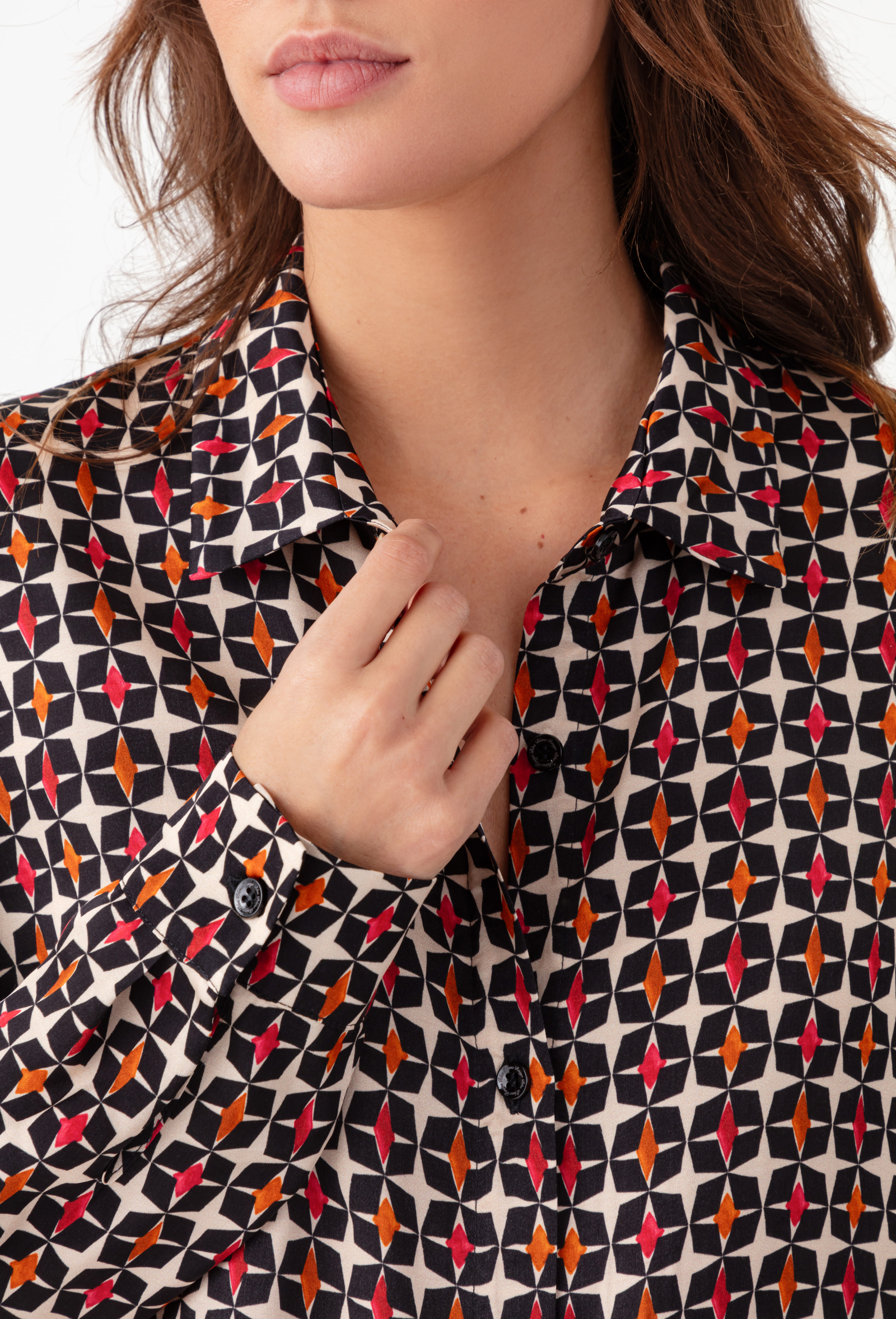 CHEMISE LAURA