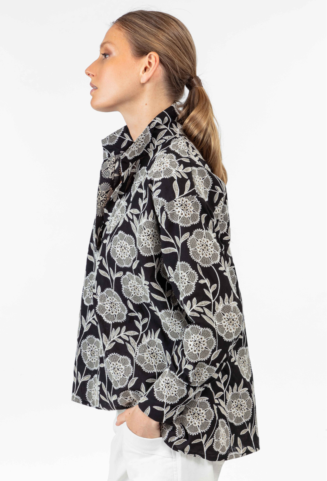 BLOUSE LYSE