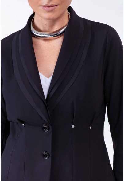 VESTE IVANE