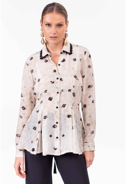 CHEMISE ANDREA