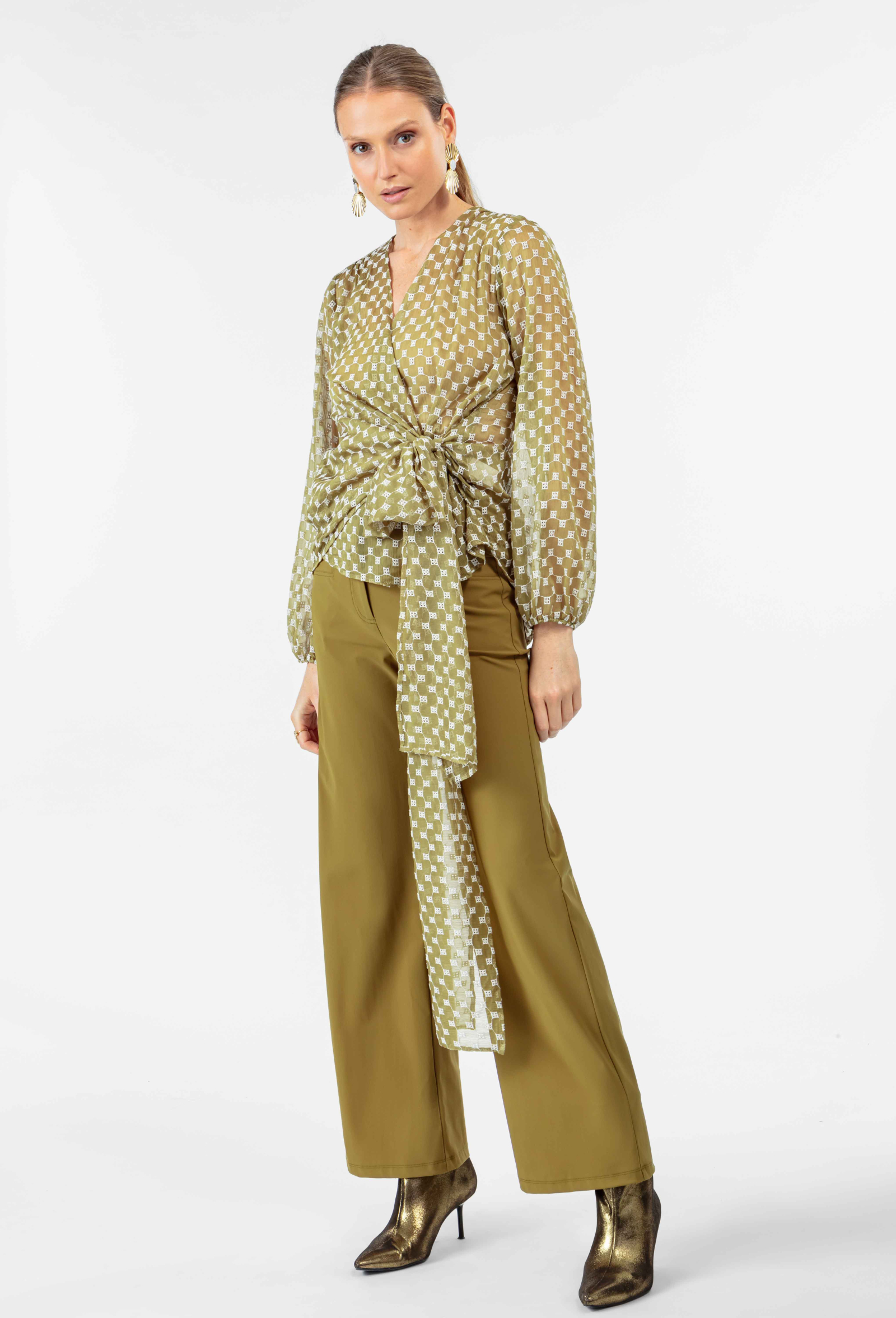 PANTALON EGON