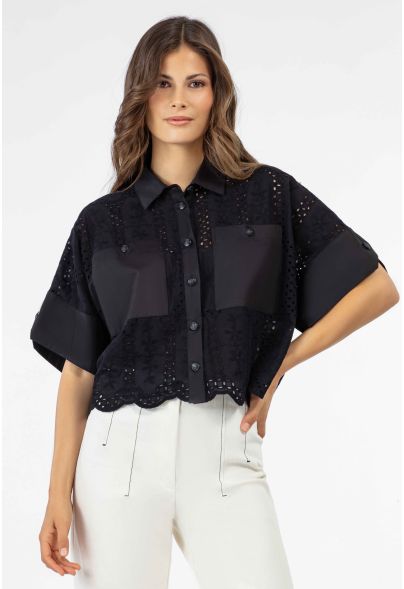 CHEMISE PAIGE