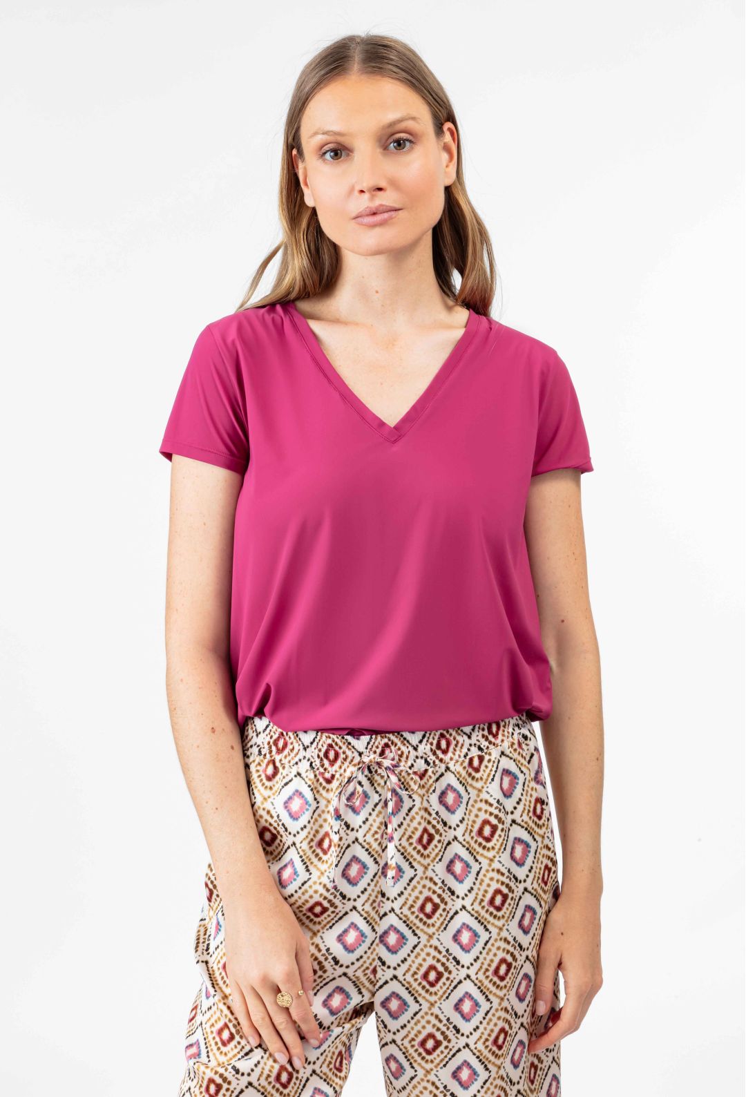 TEE-SHIRT LINDA